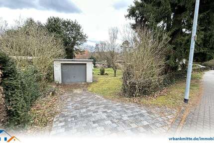 Grundstück Witzenhausen Albshausen - 30.000&euro; | Angebot:26474857