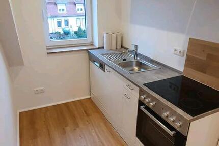 Wohnung Bad Sooden-Allendorf Allendorf - 2 Zimmer, 48 m&sup2;, 540&euro; | Angebot:25655266