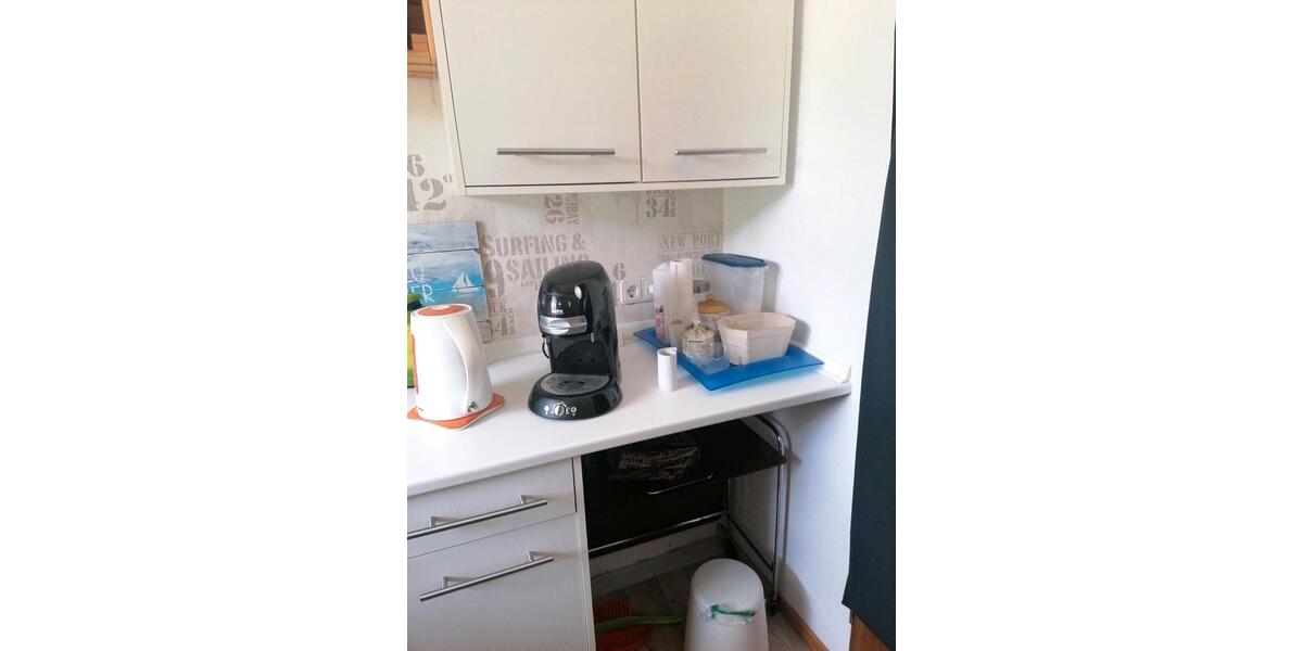 Hochparterre Göttingen Roringen - 2 Zimmer, 64 m&sup2;, 175.000&euro; | Angebot:25869260