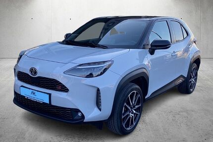 Toyota Yaris Cross 24.162 km 25.574 &euro; Nörten-Hardenberg 37176