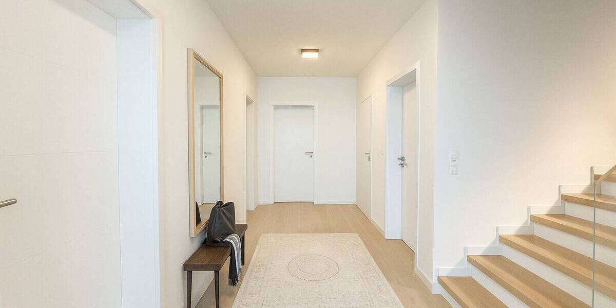 Einfamilienhaus Niedernjesa Niedernjesa - 8 Zimmer, 220 m&sup2;, 694.000&euro; | Angebot:26192134