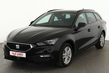 Seat Leon 109.987 km 17.990 &euro; Göttingen 37081
