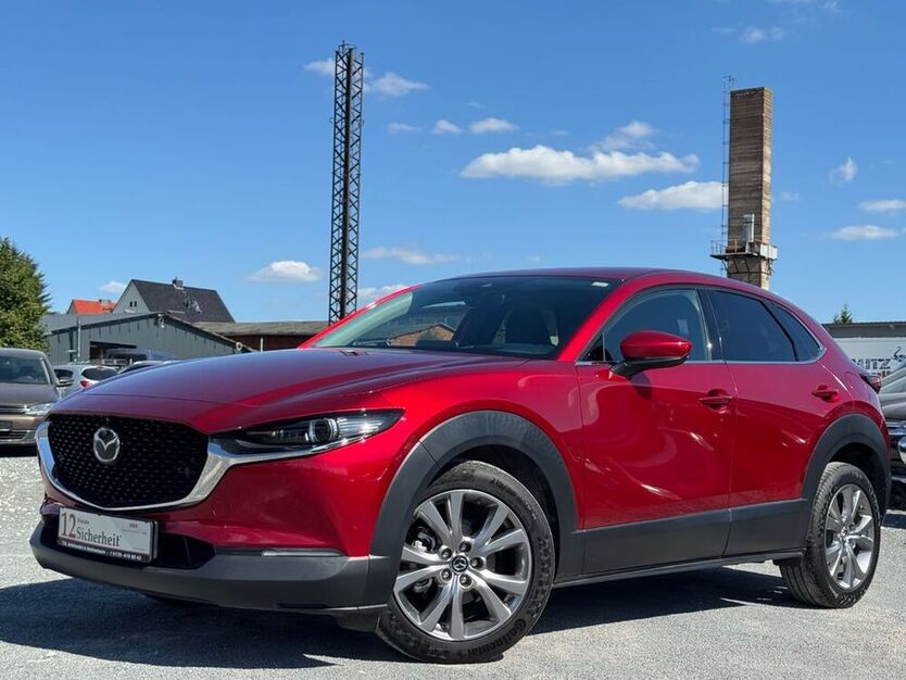 CX-30