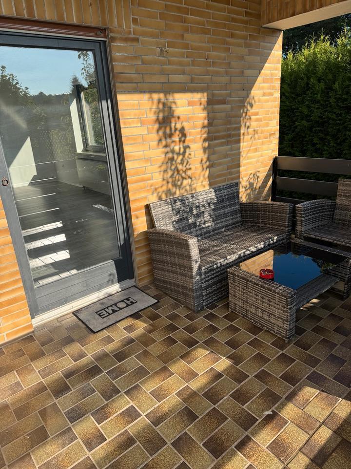 Haus frisch Renoviert und Teilsaniert, Bezugsfertig