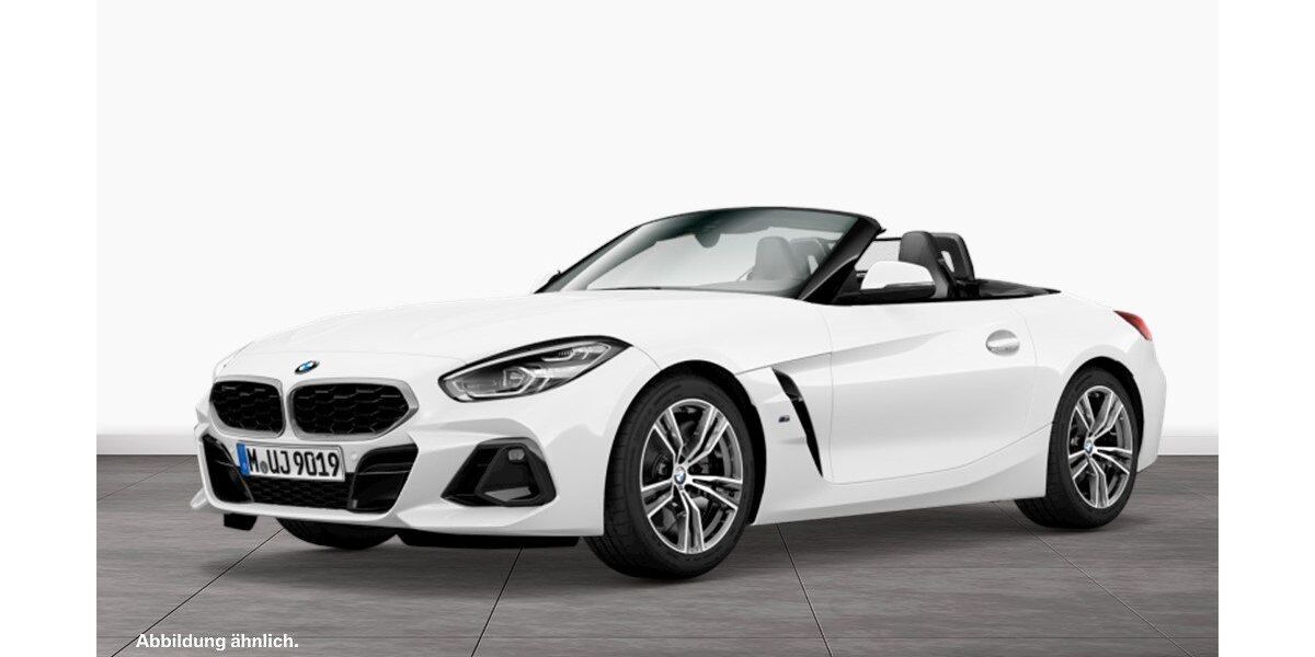 BMW Z4 9.012 km 44.505 &euro; Göttingen 37081