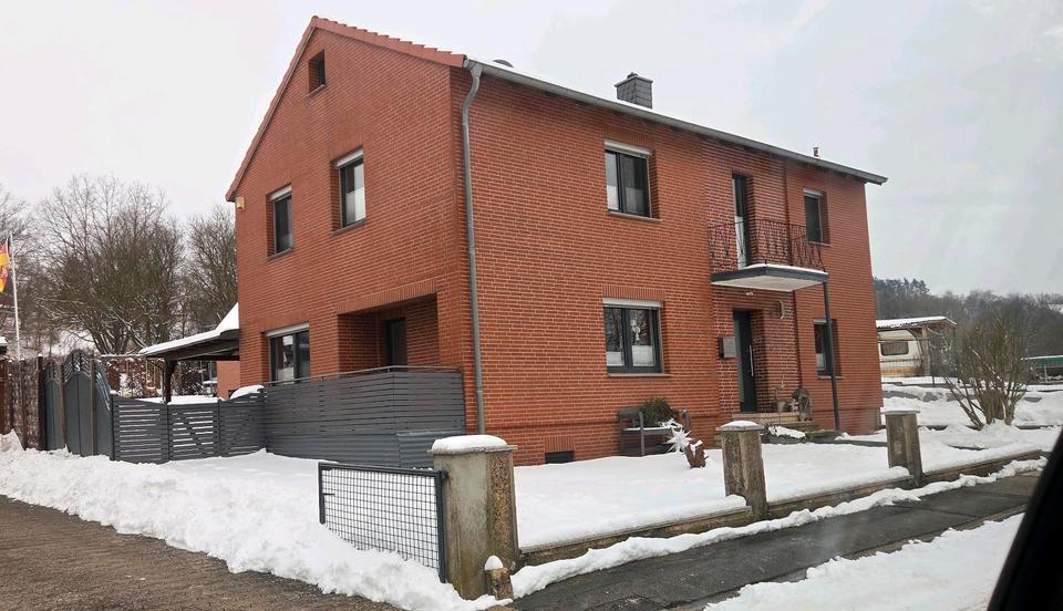 Einfamilienhaus 6 zimmer