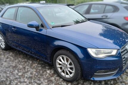 Audi A3 97.600 km 12.390 &euro; Beienrode bei Göttingen 37130