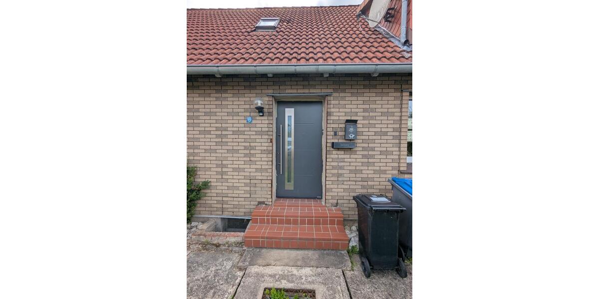 Großes Haus mit Garten in Echte - für Familien & 2 Generationen 8 zimmer