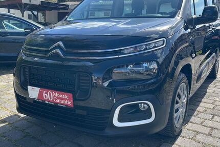 Citroen Berlingo 122.959 km 10.700 &euro; Göttingen 37081