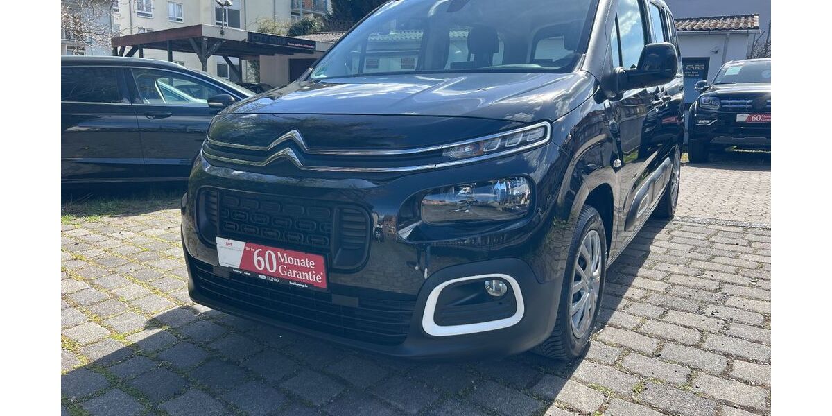 Citroen Berlingo 122.959 km 10.900 &euro; Göttingen 37081