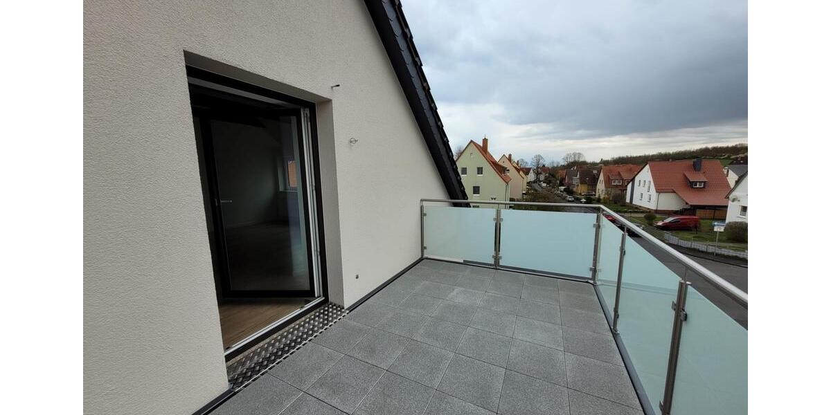 Dachgeschoßwohnung Rosdorf - 2 Zimmer, 75 m&sup2;, 890&euro; | Angebot:25613476