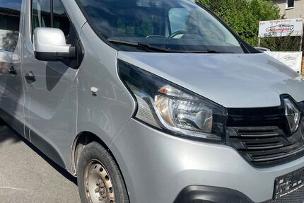 Renault Trafic 350.000 km 11.990 &euro; Göttingen 37079