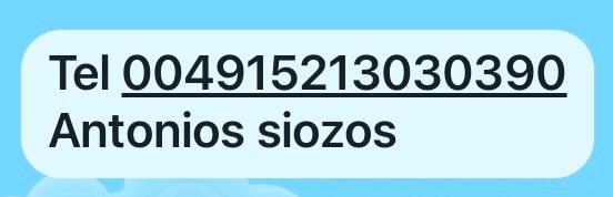 Haus Igoumenitza 18 Kilometer 5 Kilometer Meer