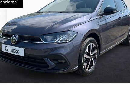 VW Polo 5.000 km 24.990 € Bad Sooden-Allendorf 37242