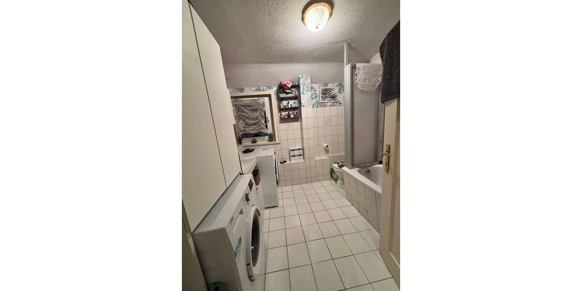 Etagenwohnung Katlenburg-Lindau Lindau - 5 Zimmer, 103 m&sup2;, 300&euro; | Angebot:26820279