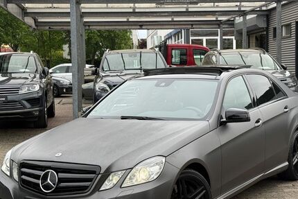 Mercedes-Benz E 500 217.850 km 21.950 &euro; Göttingen 37081