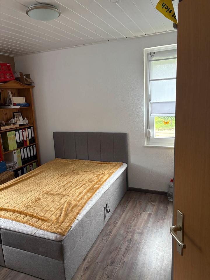 3Zimmer Wohnung