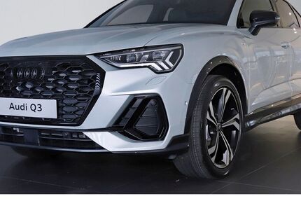 Audi Q3 12.980 km 51.990 € Göttingen OT Grone 37081