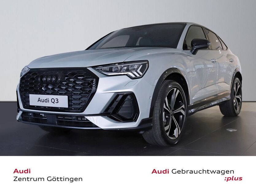 Audi Q3 12.980 km 52.990 € Göttingen OT Grone 37081