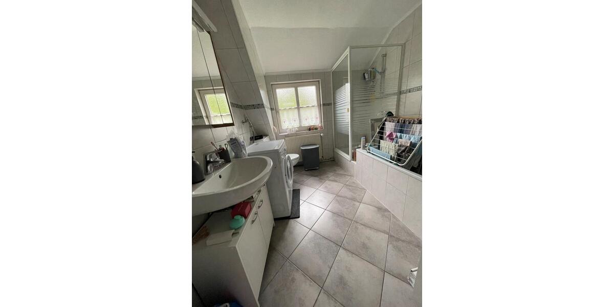 Etagenwohnung Northeim - 4 Zimmer, 80 m&sup2;, 550&euro; | Angebot:26502502