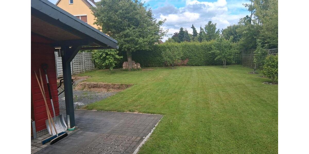 Einfamilienhaus Duderstadt - 6 Zimmer, 140 m&sup2;, 250.000&euro; | Angebot:26877421