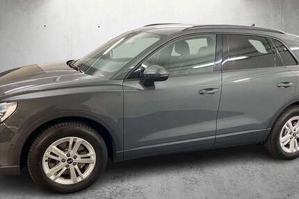 Audi Q3 92.803 km 30.950 € Northeim 37154