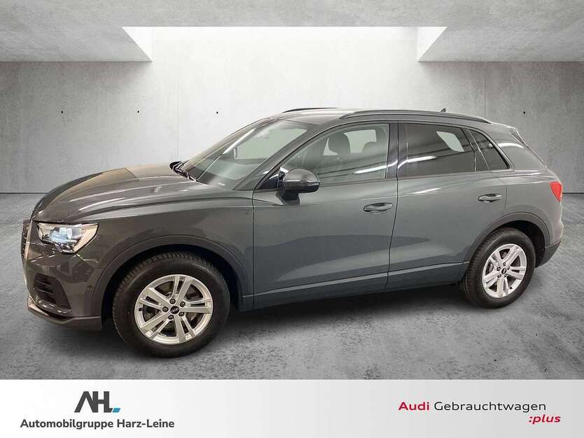 Audi Q3 92.803 km 30.950 € Northeim 37154