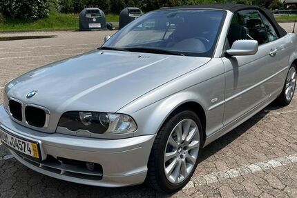 BMW 325 152.332 km 9.990 &euro; Göttingen 37079