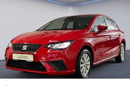 Seat Ibiza 45.700 km 14.680 &euro; Göttingen 37081