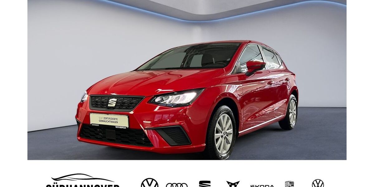Seat Ibiza 45.700 km 14.680 &euro; Göttingen 37081