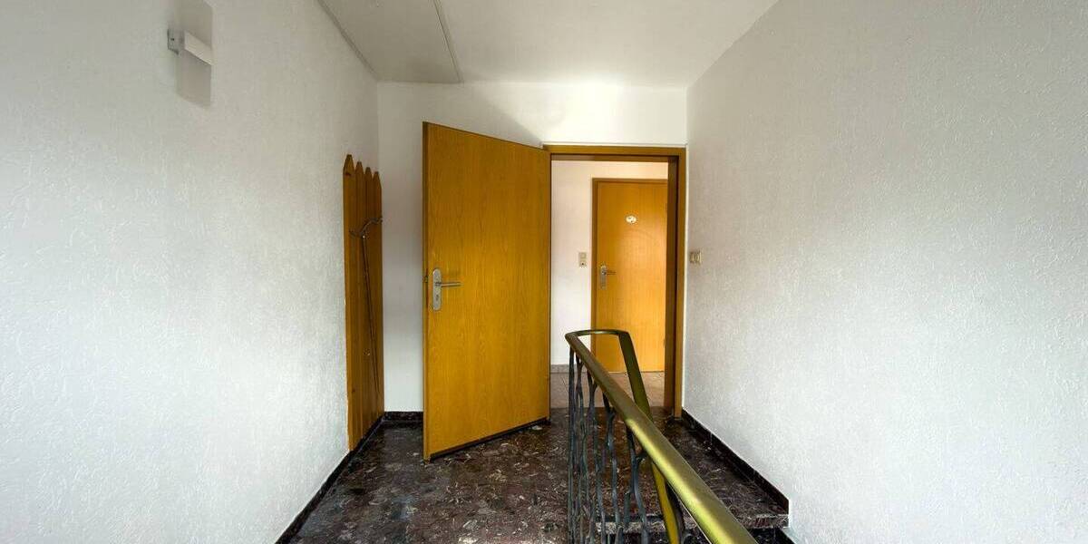 Etagenwohnung Hardegsen Asche - 4 Zimmer, 90 m&sup2;, 184.000&euro; | Angebot:26572986