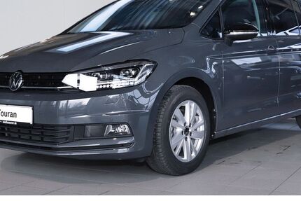 VW Touran 7.000 km 46.590 € Göttingen 37081