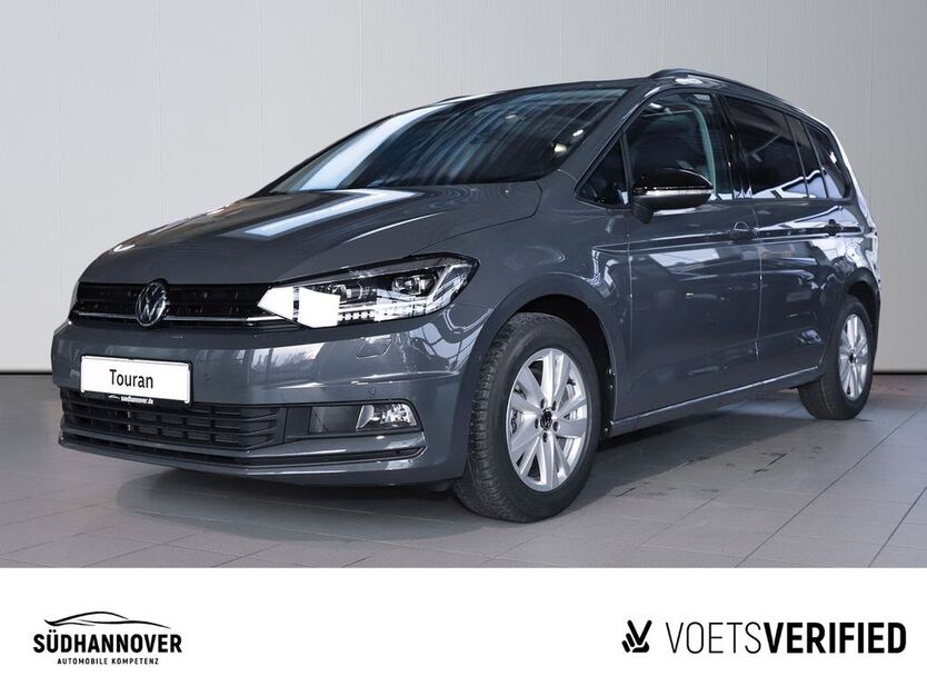 VW Touran 7.000 km 46.590 € Göttingen 37081