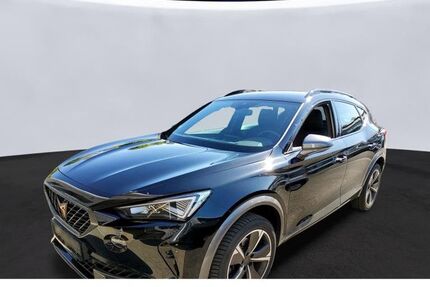 Cupra Formentor 53.150 km 23.680 &euro; Göttingen 37081