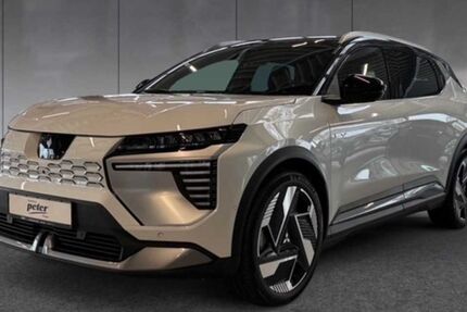 Mitsubishi Eclipse Cross 3.500 km 52.390 &euro; Göttingen 37079