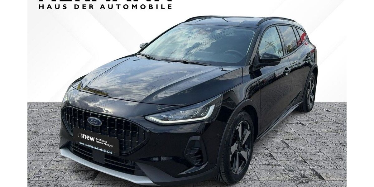 Ford Focus 105.499 km 19.895 &euro; Göttingen 37079