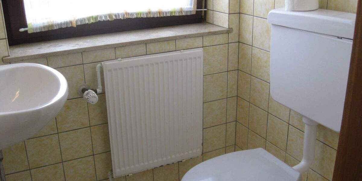 Terrassenwohnung Northeim - 3 Zimmer, 118 m&sup2;, 820&euro; | Angebot:25695946