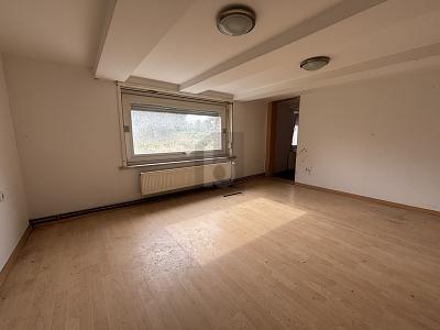 ROHDIAMANT MIT POTENZIAL 8 zimmer