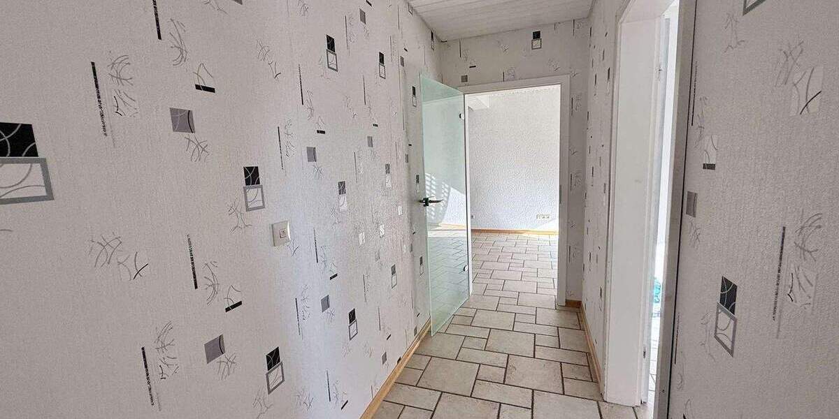 Mehrfamilienhaus, Wohnhaus Bilshausen - 6 Zimmer, 176 m&sup2;, 299.000&euro; | Angebot:25676626