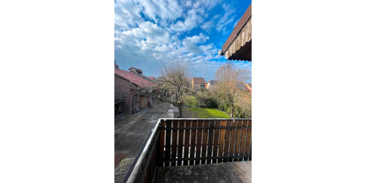 Einfamilienhaus Gieboldehausen - 120.000&euro; | Angebot:27203163
