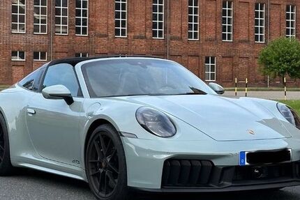 Porsche 992 2.200 km 203.992 € Duderstadt 37115