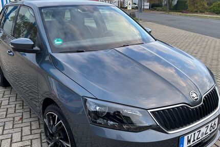 Skoda Fabia 75.000 km 8.900 &euro; Witzenhausen 37215