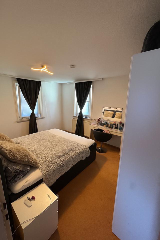 Mietwohnung 3 Zimmer 75qm