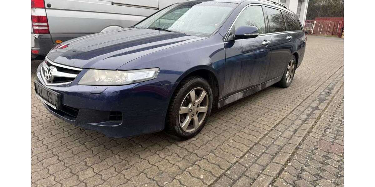 Honda Accord 307.430 km 1.490 &euro; Göttingen 37081