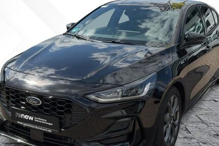 Ford Focus 3.188 km 36.209 € Göttingen 37079