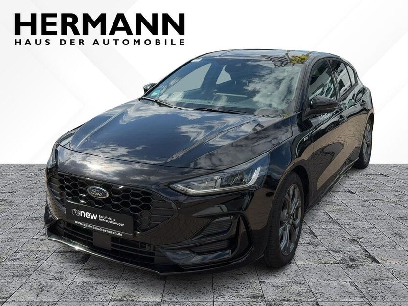 Ford Focus 3.188 km 36.209 € Göttingen 37079