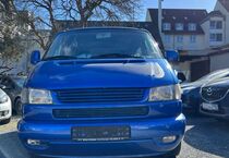 VW T4 Caravelle