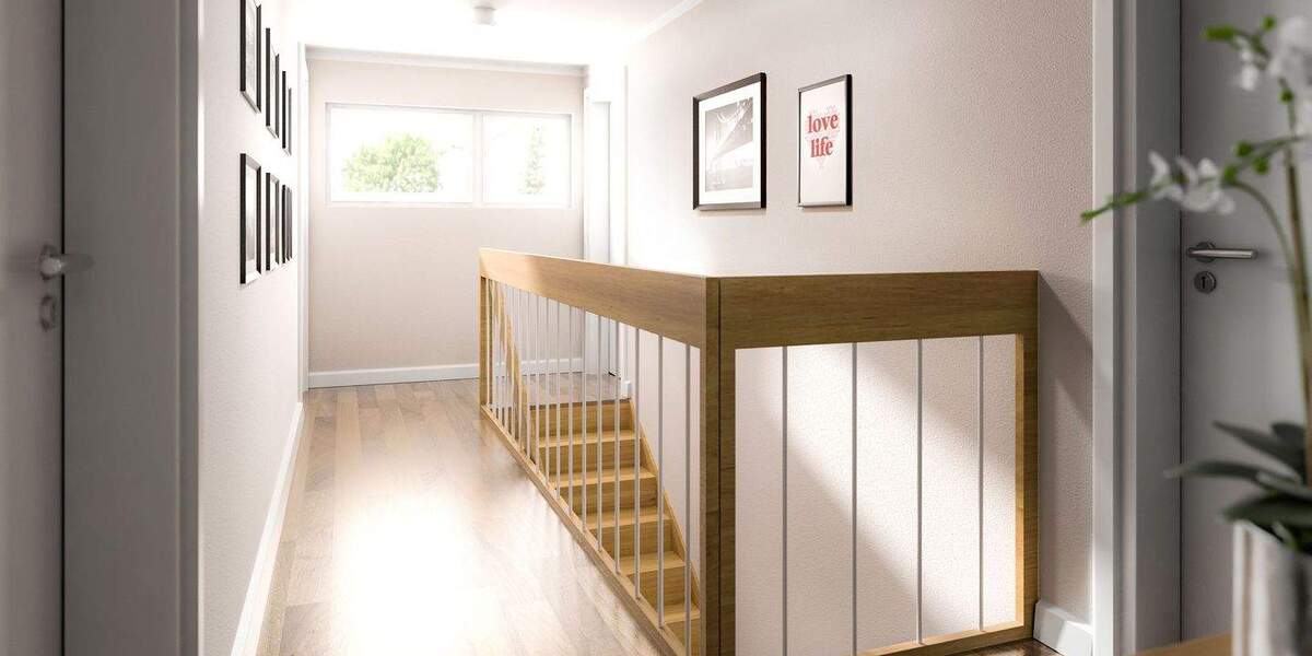 Mehrfamilienhaus, Wohnhaus Göttingen Esebeck - 5 Zimmer, 142 m&sup2;, 345.490&euro; | Angebot:25709762