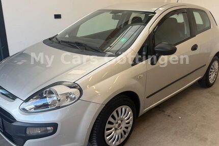 Fiat Punto Evo 146.047 km 3.990 € Göttingen 37079
