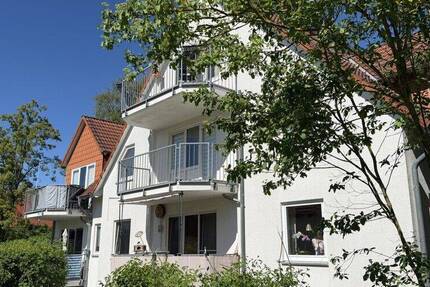Wohnung Göttingen / Groß Ellershausen Groß Ellershausen - 2 Zimmer, 50 m&sup2;, 145.000&euro; | Angebot:26796785